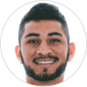 Valdo Bacabal, Attacker for Iguatu