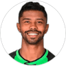 Silva Ricardo, Defender for América Mineiro