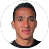 C. Ayala, Midfielder for Deportivo Pasto