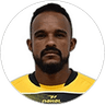 Silva Cleo, Forward for Barra