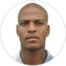 A. Hinestroza, Midfielder for Leones