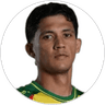 Fredy Montero, Forward for Real Cartagena