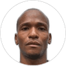 Luis Quinones, Forward for América de Cali