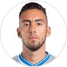 Javier Salas, Midfielder for Melgar