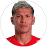 Rafael Carrascal, Midfielder for América de Cali
