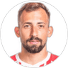 Aitor Garcia, Forward for Recreativo de Huelva