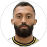Martins Cesar, Defender for Criciúma