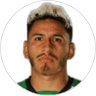 Ignacio Torres Quintana Diego, Defender for Santiago Wanderers
