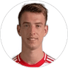 Janik Haberer, Midfielder for 1. FC Union Berlin