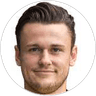 A. Terzic, Defender for Erndtebrück