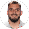 Nelson Sepulveda, Midfielder for Concepción