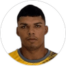 Santos Carlos, Defender for Jequié