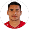 Mauricio Chajtur Molina, Midfielder for Real Tomayapo