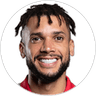 Doria Matheus, Defender for São Paulo