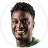 Moisés Ribeiro, Defender for Sergipe