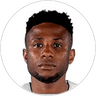 Imoh Ezekiel, Forward for Kaisar