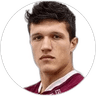 Sallinas Victor, Defender for URT