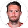Sander van de Streek, Midfielder for Antalyaspor