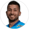 Joao Rojas, Midfielder for ADT