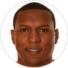 Máximo Orlando Banguera Valdivieso, Goalkeeper for 
    
