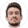Jardel Capistrano, Forward for Nongbua Pitchaya