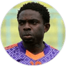 O. Saha, Attacker for Persita