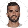 Jose Gaya, Defender for Valencia CF