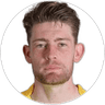 B. White, Goalkeeper for Oakleigh Cannons