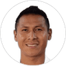 J. Isita, Attacker for Santos