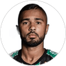 Parrudo, Midfielder for Uberlândia