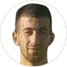 O. Haremi, Goalkeeper for KF Lushnja