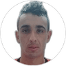 Anderson Testa, Goalkeeper for Decisao