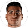 Lucas Olaza, Defender for Krasnodar