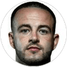 Marc David Wilson, Defender for 
    