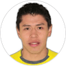 Diego Wayar, Defender for Real Tomayapo