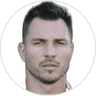 Diogo, Goalkeeper for Sampaio Corrêa RJ