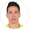 J. Pérez, Defender for Royal Pari