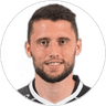 F. Daprelà, Defender for Zürich