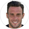 D. Mannini, Midfielder for US Città di Pontedera