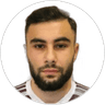 Selim Ilgaz, Forward for Çankaya FK