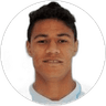 Júlio Pacato, Midfielder for CRAC