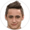 Marko Karamarko, Midfielder for FK Željezničar Sarajevo