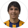 Daniel Zeballos Ocampos Pablo, Forward for Deportivo Recoleta