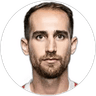 Pablo Gonzalez, Midfielder for Ethnikos Achna