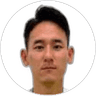 Kim Chico, Midfielder for Mirassol
