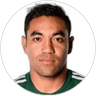 Marco Fabian, Midfielder for Ranger's