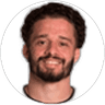 Venuto Lucas, Forward for NagaWorld
