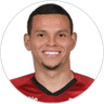 Ewerton, Midfielder for Ayutthaya United