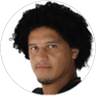 Felipe Gedoz, Midfielder for Ypiranga RS