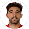 Cain Attard, Defender for Hibernians